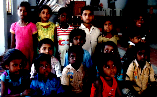 Vinebranch Ministries profile image 3